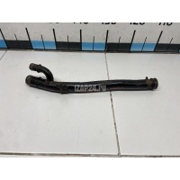 Трубка охлажд. жидкости металлическая Renault Dokker 2012 7700869985
