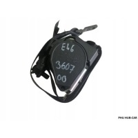 Полоса безопасности левый передняя 8207955 bmw e46