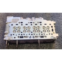 Головка блока цилиндров регенерированная peugeot форд 1.5 blue hdi 9812313410