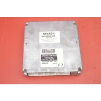 Блок управления двигателя 89661 - 0f070 toyota corolla verso 2 ii 1.6 vvt - i 110 л.с.