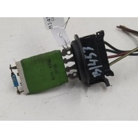 Сопротивление печки Mitsubishi Colt (2004-2008) 2006