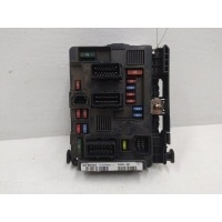 Блок BSM Citroen Berlingo (2003-2008) 2006 9650618580