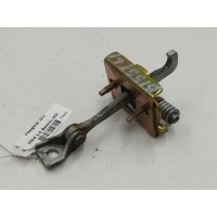 Ограничитель открывания двери Peugeot 307 2004