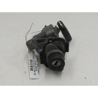 Замок зажигания Skoda Fabia 2 рест. (2010-2014) 2010 4B0905851C