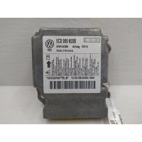 Блок Airbag Volkswagen Golf-6 2011 5C0959655B