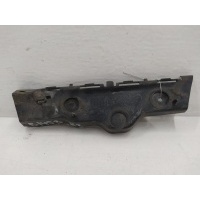 Кронштейн крепления бампера заднего Mitsubishi Colt (2004-2008) 2006 MN105272