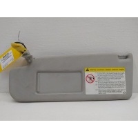 Козырек солнцезащитный Volkswagen Jetta 6 (2010-2014) 2013 5C6857551
