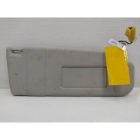 Козырек солнцезащитный Volkswagen Jetta 6 (2010-2014) 2013 5C6857552