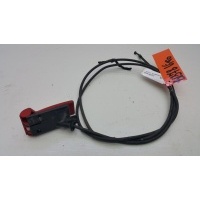 Ручка открывания капота Mercedes Vito W639 (2003-2010) 2004