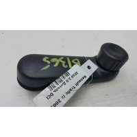 Ручка стеклоподъемника Renault Trafic (c 2001) 2010 7700811387