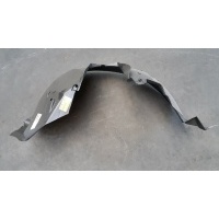 Защита арок передняя левая (подкрылок) Dacia Duster 1 (2010-2013) 2011 P722308AL
