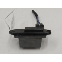 Сопротивление печки Mazda 5 2006 HB180BP4M