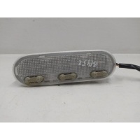 Фонарь салона (плафон) Nissan Note E11 (2005-2009) 2006 8200073234