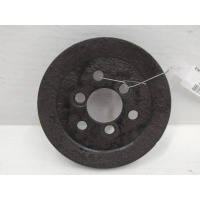 Шкив насоса гидроусилителя Volkswagen Passat B3 1990 037145255