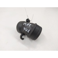 Патрубок турбины Volkswagen Passat B6 2007 3C0129635