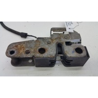 Замок капота Volkswagen Transporter 5 рест. (2010-2015) 2012 7E0823509D