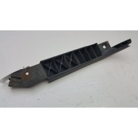 Кронштейн крепления бампера переднего Volkswagen Transporter 4 2001 7D0807184A