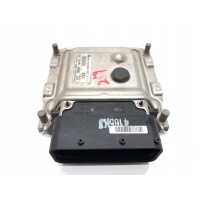 Блок управления двигателя hyundai elantra v 39130 - 2b000 1.6 132km блок управления блок