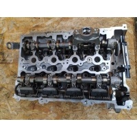Головка блока цилиндров BMW 3 F30/F31/GT F34 2017 11128482778, 155737601, J9789958