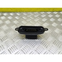 Воздуховод Land Rover Range Rover Evoque I (2011-2018) 2016 BJ3219E710AB