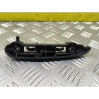 Кронштейн крепления бампера переднего Land Rover Range Rover Evoque I (2011-2018) 2016 LR034222