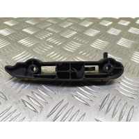 Кронштейн крепления бампера переднего Land Rover Range Rover Evoque I (2011-2018) 2016 LR034210