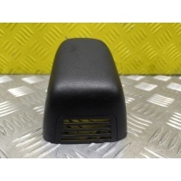 Крышка зеркала салонного Land Rover Range Rover Evoque I (2011-2018) 2016 GJ3217D737EA, LR073284