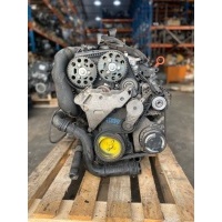 Стартер Volkswagen Passat B6 2006 O2M911023N,TS18E3