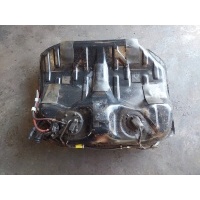 Бак бачёк топлива насос металлический honda civic vi 1.4 16v англичанин