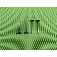 клапан выпускной NISSAN TERRANO II (R20) 1993-2004 NISSAN TERRANO II (R20) 1993-2004 1999 13202-G2404,