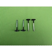 клапан впускной NISSAN TERRANO II (R20) 1993-2004 NISSAN TERRANO II (R20) 1993-2004 1999 13201-G2403,