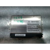 Блок управления кпп audi a6 c5 4b0927156es 0260002830 2.5 tdi