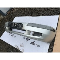 Volvo s40 v40 00 - 04 бампер передний 329 - 52