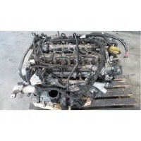 Двигатель в сборе брера spider 2.4 jtd mj 939a3000