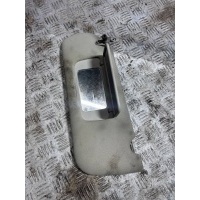 Козырек солнцезащитный Mitsubishi Eclipse 3 2001