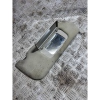 Козырек солнцезащитный Mitsubishi Eclipse 3 2001