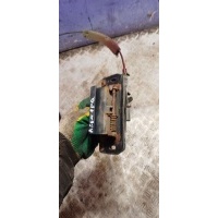 Ручка крышки багажника Nissan Almera Tino 2004