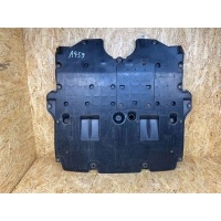 Плита крышка пол под двигатель lexus gs iv 51441 - 30520 2012 -