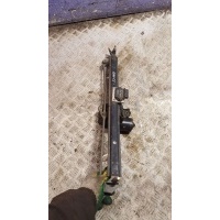 Механизм стеклоочистителя (трапеция дворников) Audi 100 C3 1987 211905351D