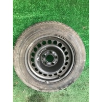 Колесо штампованное mercedes - benz oe w202 6.0 