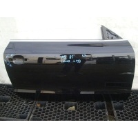 Дверь правая передняя ly9b audi a5 купе 8t 07 - 16