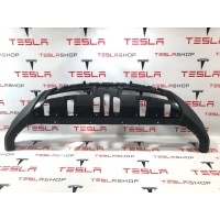 юбка бампера переднего BYD Song Plus EV 2 2024 SA3HK-2803112