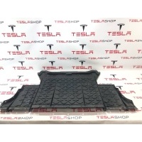Защита днища Tesla Model X 2018 1072635-00-B,1035499-00-D