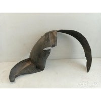 Защита арок передняя правая (подкрылок) Peugeot 807 2008 86675080
