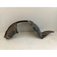 Защита арок передняя левая (подкрылок) Peugeot 807 2008 1491659080,1486676080