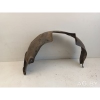 Защита арок передняя правая (подкрылок) Volkswagen Golf 4 2002 1J0809962B