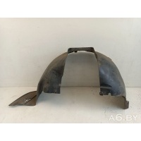 Защита арок передняя правая (подкрылок) Volkswagen Multivan T5 2005 7E0809962A