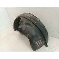Защита арок передняя правая (подкрылок) Ford Fusion 1 2005 2N1X16115DB