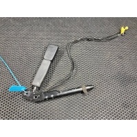 Замок ремня безопасности Mercedes S W221 2006 A2218601669
