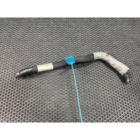 Патрубок (трубопровод, шланг) Audi Q5 8R 2010 8R0422887